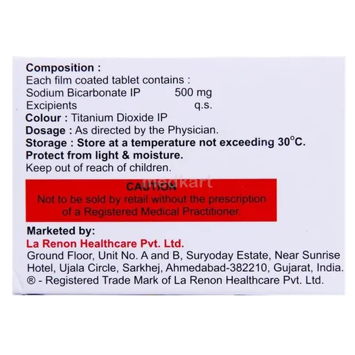 sobisis 500mg tablet 15's
